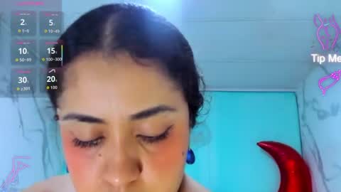 Milena online show from 07-10-26, 01:54