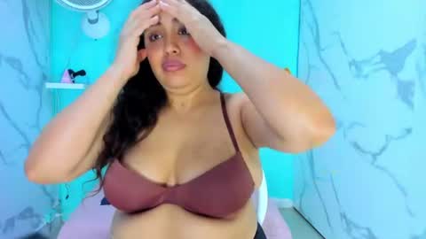 Milena online show from 07-26-26, 07:15