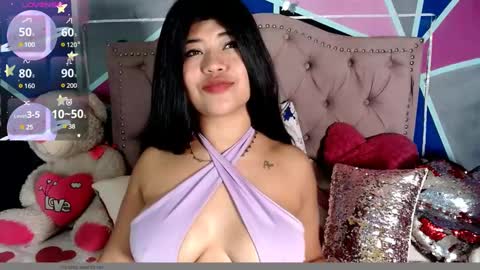Cristal online show from 01-22-25, 11:23