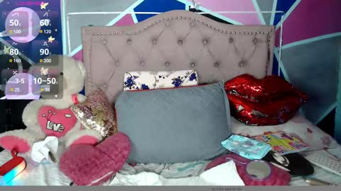 Cristal online show from 02-11-25, 12:27