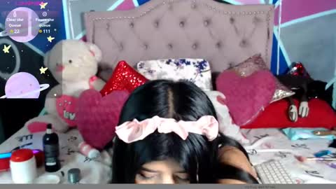 Cristal online show from 02-16-25, 11:59