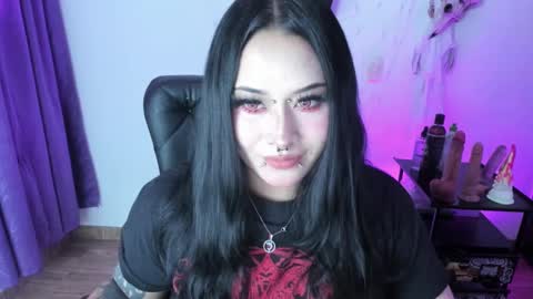 Cris online show from 02-13-25, 07:42