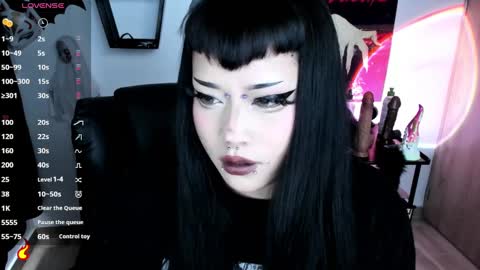 Snapshot of cristal_kosh chatting on 11-02-25, 05:48 Cris online show from 11-02-25, 05:48