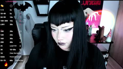 Cris online show from 01-15-26, 08:34