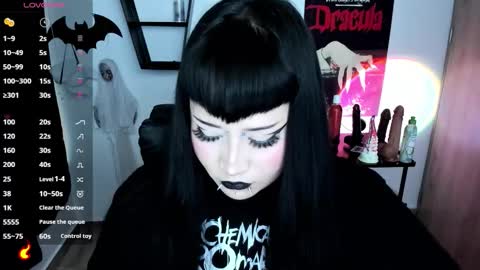 Cris online show from 02-05-26, 09:19