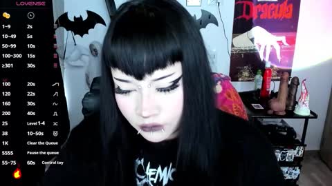 Cris online show from 02-20-26, 09:04