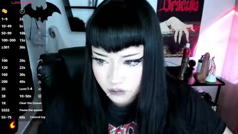 Cris online show from 02-25-26, 08:51