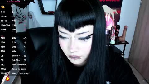 Cris online show from 03-27-26, 09:14