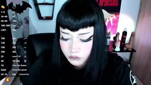 Cris online show from 03-28-26, 09:25