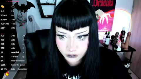 Cris online show from 03-30-26, 09:05