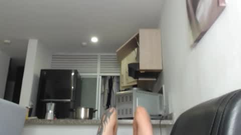 cristal beautiful online show from 02-07-26, 11:14