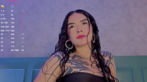 Cristal  online show from 10-20-25, 01:00