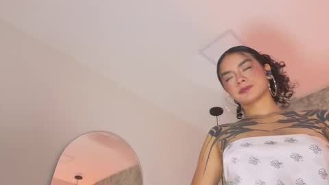 Cristal  online show from 11-26-25, 01:23