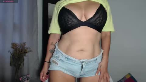 Cristal  online show from 03-05-25, 10:32
