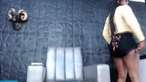 Hanna  online show from 10-03-25, 11:07