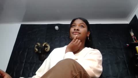 Snapshot of cristal_smith06 chatting on 04-07-26, 06:58 Hanna online show from 04-07-26, 06:58
