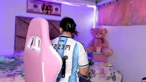 cristal_smith20 online show from 07-07-26, 12:42