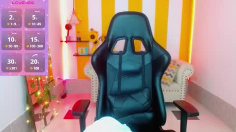 Cristal online show from 12-03-24, 03:41