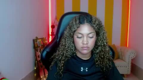Cristal online show from 12-11-24, 03:13