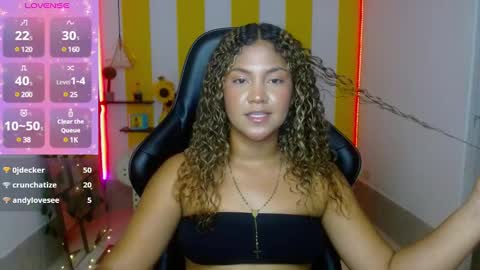 Cristal online show from 12-19-24, 02:23