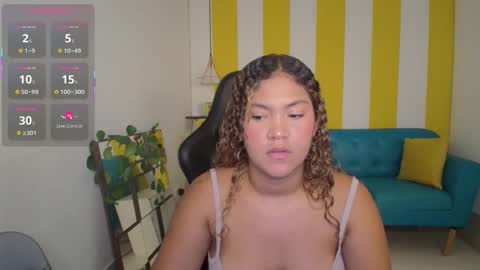 Cristal online show from 09-21-25, 10:55