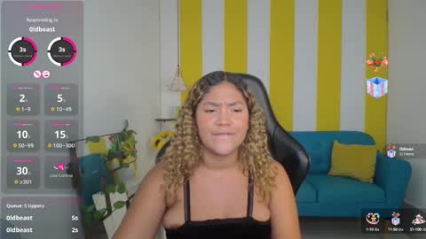 Cristal online show from 09-24-25, 12:25