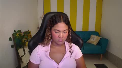 Cristal online show from 10-19-25, 11:05