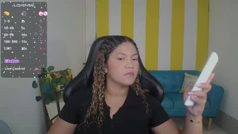 Cristal online show from 10-22-25, 11:04