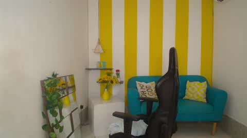 Cristal online show from 10-31-25, 01:28