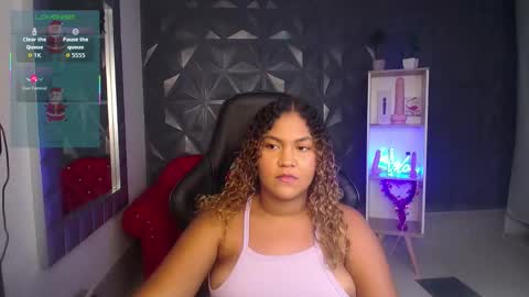 Cristal online show from 12-18-25, 12:38