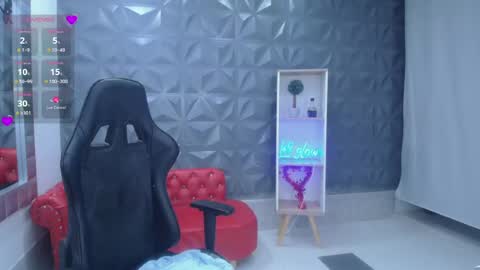 Cristal online show from 03-17-26, 12:04