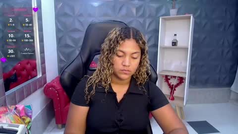Cristal online show from 04-29-26, 11:33