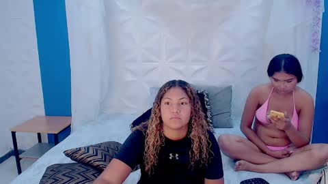 Cristal online show from 05-02-26, 11:54