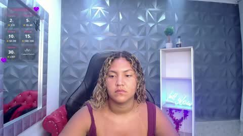 Cristal online show from 05-03-26, 11:44