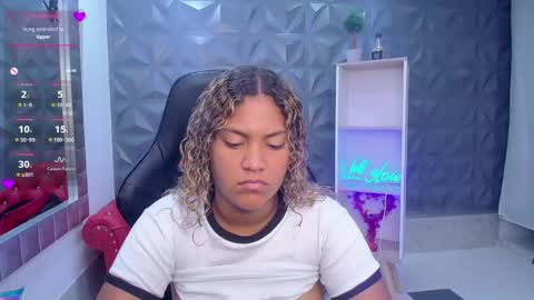Cristal online show from 05-04-26, 11:45