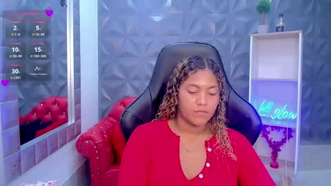 Cristal online show from 05-07-26, 11:54