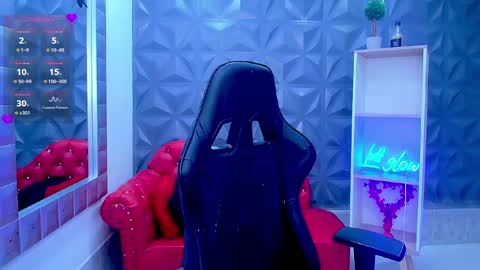 Cristal online show from 05-09-26, 01:11