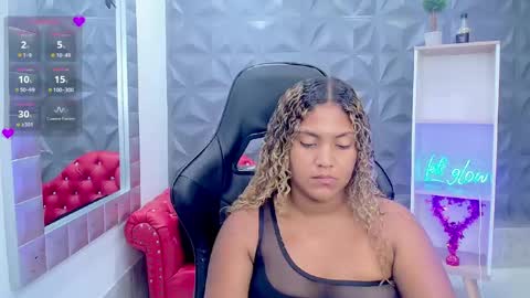 Cristal online show from 05-09-26, 11:54