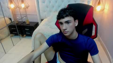 ANGEL  online show from 10-08-25, 07:00