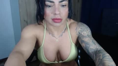 Natalie                      online show from 05-02-26, 04:28