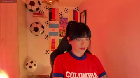 Cristal  online show from 06-24-26, 12:31