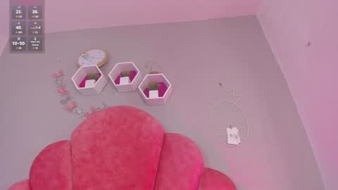 Nicole  Connection time 220pm-910pmCol online show from 01-03-25, 01:48