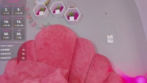 Nicole  Connection time 220pm-910pmCol online show from 01-04-25, 02:03