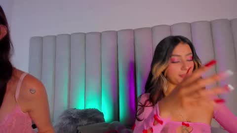 Nicole  Connection time 220pm-910pmCol online show from 02-25-25, 07:47