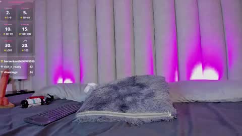 Nicole  Connection time 220pm-910pmCol online show from 03-01-25, 10:42