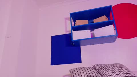 Nicole  Connection time 220pm-910pmCol online show from 11-17-25, 07:41