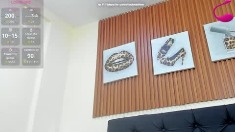 cristale69 online show from 05-07-26, 06:57