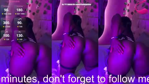cristale69 online show from 05-11-26, 07:00