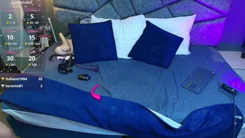 CRISTAL MILF online show from 01-16-25, 01:27