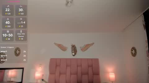 cristal online show from 01-14-25, 08:31